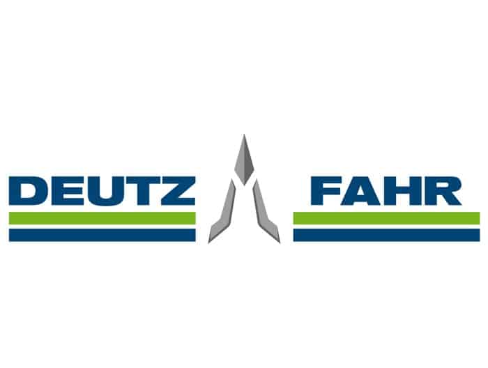 Deutz fahr