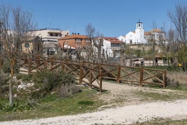 Villamanrique de Tajo