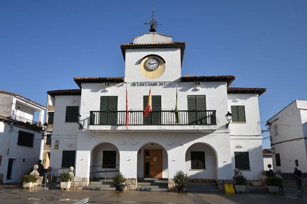 Villar del Olmo