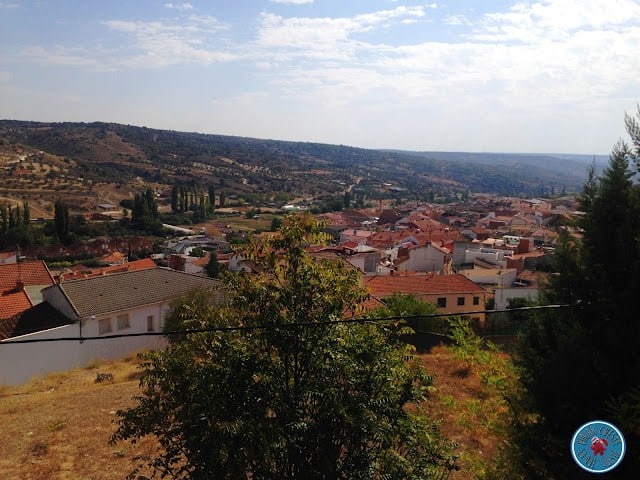Valdilecha